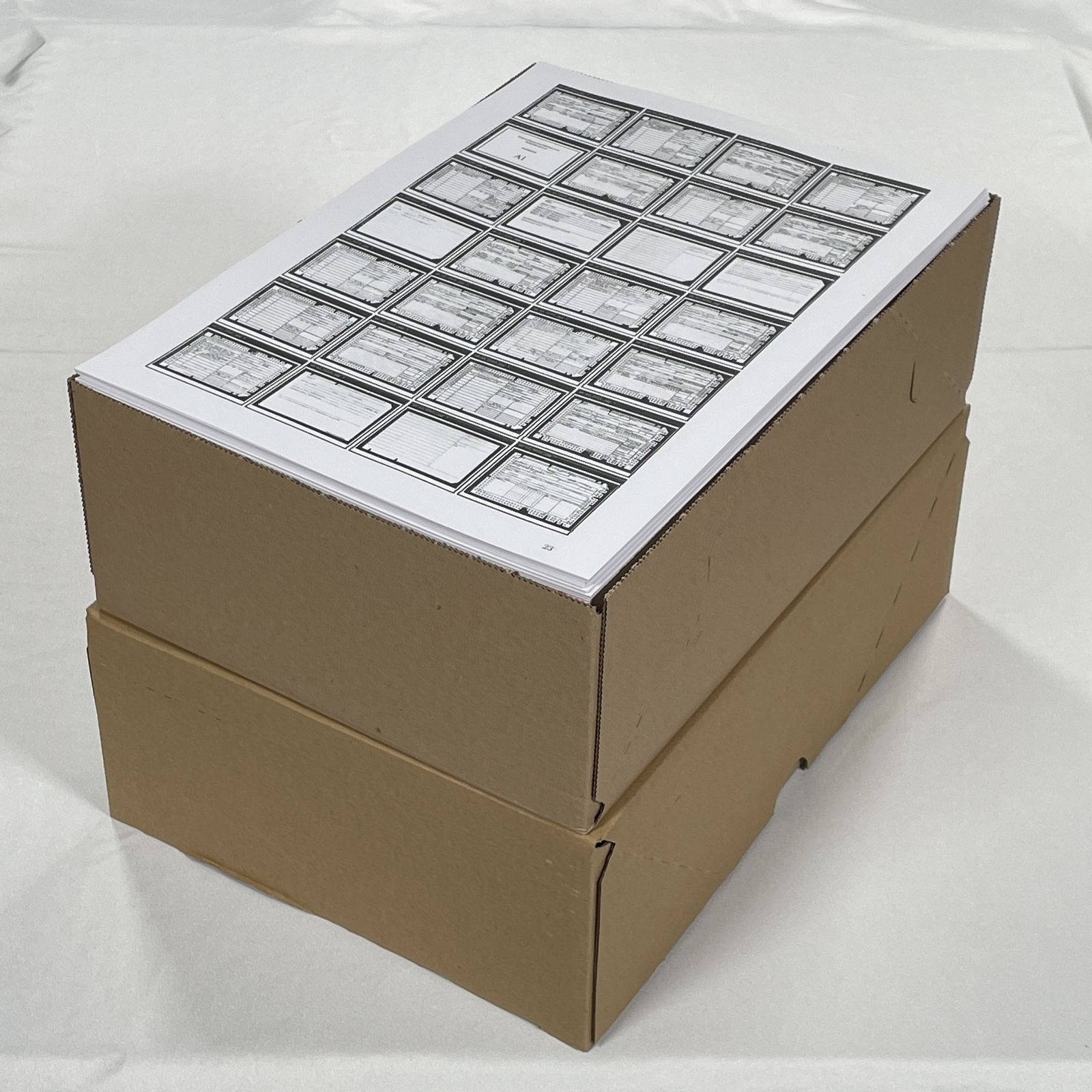 ... и так выглядят 80 000