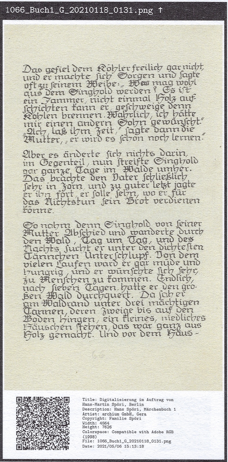 Аналоговая резервная копия (0,0 МБ)